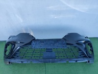 фото thumb №2, Бампер передний перед renault captur 2