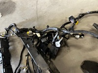 фото thumb №9, Проводка жгут электропроводка салона ford escape mk4