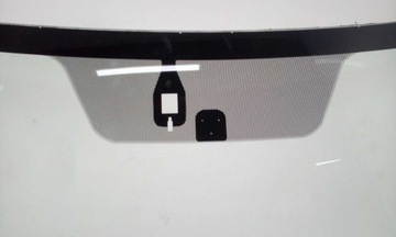 фото thumb №3, Стекло лобовое передняя mitsubishi asx 2010- датчик