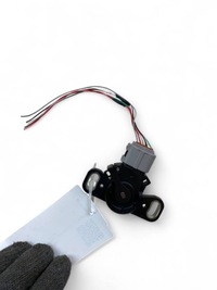 фото thumb №8, Lexus rx v 2023 датчик положение педали сцепления 8951042020