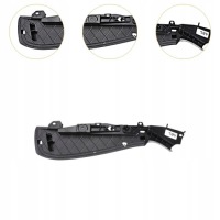 фото thumb №6, Bmw 7 l кронштейн боковой сиденье чёрный 52107317459