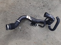 фото thumb №1, Труба шланг интеркулер воздуха ford focus mk4