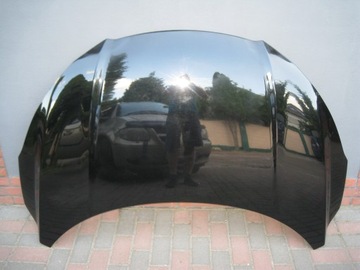 фото thumb №11, Капот honda hrv 2015-2021r оригинал