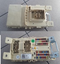 фото thumb №1, Hyundai i10 iii 2020-22 коробка предохранителей