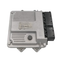 фото thumb №1, Блок керування fiat grande punto 51843363 mjd6f3.pn