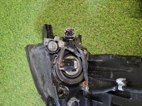 фото thumb №8, Лампа правая ion imiev czero фара правый