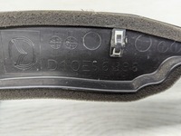 фото thumb №6, Шумоизоляция крыла левая mazda cx-3 d10e56396