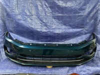 фото thumb №1, Vw passat b8 lift бампер передний