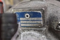 фото thumb №7, Турбонагнітач турбіна 07c145061p bentley continental 1 i gt 6.0 w12 560 km