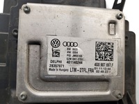 фото thumb №13, Audi a6 s6 c7 4g 2014 лампа передня