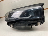 фото thumb №7, Фара правая передняя bmw 5 g30 g31 рестайлинг полный led 5a388c4