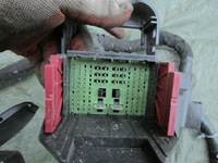 фото thumb №7, Chevrolet malibu жгут интерьера кабины европа 14r