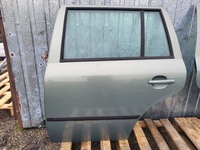 фото thumb №1, Skoda octavia i 1 дверь левая левый задняя задние kombi