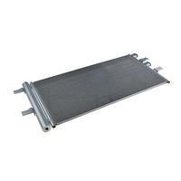 фото thumb №1, Nty ccs-bm-025 конденсатор кондиціонера