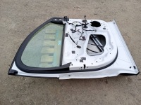 Купити Двері передні ліва лівий перед ford edge 2 2015-, фото thumb