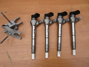 фото thumb №11, Vw passat b8 audi a6 seat skoda 2.0 tdi инжектор 05l130277m 0445110960