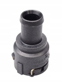 фото thumb №1, Volkswagen оригінальний номер 3b0122291b штуцер води