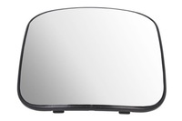 фото thumb №1, Вкладиш дзеркала панорамного mercedes atego axor підігрів.