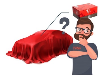 БЛОК РЫЧАГА AUDI A6 05-