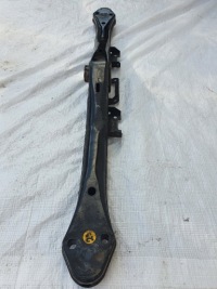 фото thumb №8, Vw touareg 7p кронштейн коробки 7lx399227x