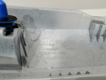 фото thumb №11, Планка накладка крышки багажника hyundai tucson iv