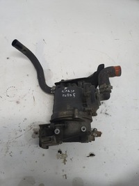 фото thumb №1, Сепаратор масла вентиляция картера двигателя scania r420 euro 5 1753376