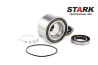 фото thumb №9, Подшипник колеса stark skwb-0180693 задняя левая правая do ford maverick uds, uns