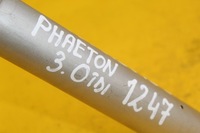 фото thumb №10, Датчик рівня пального vw phaeton 3d0919673l 3d0919679g