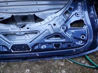 фото thumb №14, Bmw seria x4 g02 крышка багажника задняя багажника