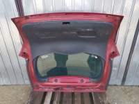 фото thumb №16, Кришка зад скло багажника renault clio iii універсал роки 2005-2012 колір деталь
