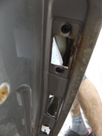 фото thumb №7, Fabia ii lift kombi кришка багажника багажника