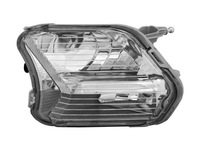 фото thumb №1, Лампа протитуманна протитуманна фара перед лівий ford kuga escape 2017-2019