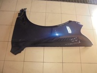 фото thumb №5, Крила vw touareg 02-10 лівий правий
