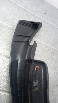 фото thumb №4, Планка декоративна права toyota avensis t25 04r універсал