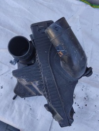 фото thumb №5, Корпус фильтра воздуха renault clio iii modus 1.5 dci 8200398990