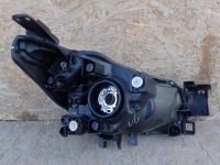 фото thumb №5, Лампа ліва фара лівий mazda 2 ii dl 2014-