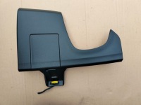 фото thumb №1, Renault arkana защита pod руль консоли