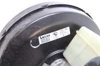 фото thumb №5, Підсилювач насос гальмівна lucas bmw e38 lsh80 1161872 одинарний ідеальні