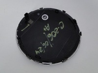 фото thumb №5, Mercedes cle c236 a236 236 звезда w решётка радиатора na радар distronic