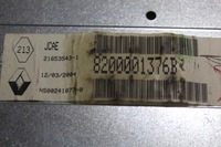 фото thumb №4, Дисплей renault laguna ii