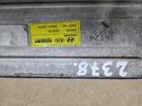 фото thumb №7, Kia ceed ii 12-17r 1.6crdi 282702a570 інтеркулер радіатор