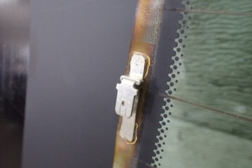 фото thumb №12, Mercedes c класс 203 купе w203 cl стекло задняя