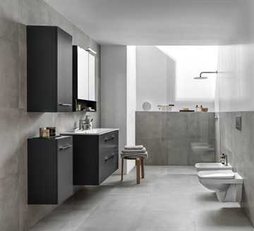 Geberit скрытый набор для туалета без кнопки хрома на колесах