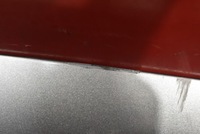 фото thumb №6, Дверь левая перед передние tehnk renault thalia 2 ii 08-12