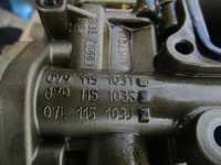 фото thumb №7, Насос масла маслоприёмник audi a6 c6 s6 a8 d3 s8 5.2 fsi