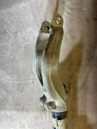 фото thumb №4, Land rover range rover velar 2022 амортизаторы