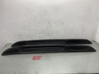 Купити Рейлінги дахові dacia duster 1 1.5 dci 13 r 1020879rh 1020879lh, фото thumb