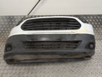 фото thumb №1, Ford transit courier 2014-2018 бампер перед передний