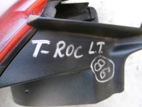 фото thumb №3, Лампа левый задняя vw t-roc europa