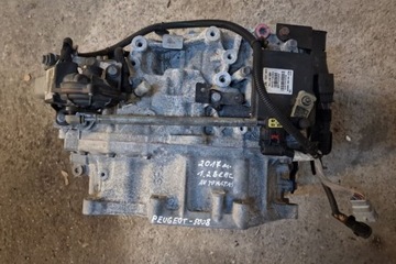 фото thumb №9, Коробка передач коробки передач peugeot 5008 ii mc, mj, mr, m4 tf71sc бензин 2017